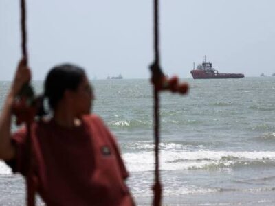 The Strait of Hormuz Continues to be Crucial to Gulf Security, Extending from Oman to Iran
