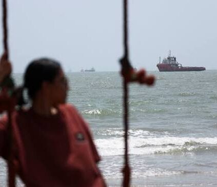 The Strait of Hormuz Continues to be Crucial to Gulf Security, Extending from Oman to Iran