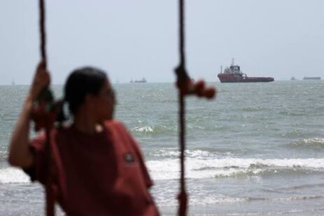 The Strait of Hormuz Continues to be Crucial to Gulf Security, Extending from Oman to Iran