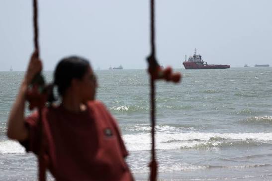 The Strait of Hormuz Continues to be Crucial to Gulf Security, Extending from Oman to Iran