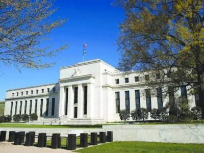 Goldman Sachs And JP Morgan Expect the Fed to Raise Rates in September as Inflation Remains High