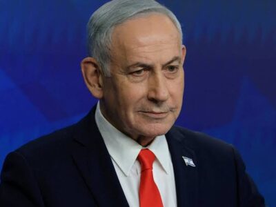 Netanyahu Intensifies his Threats Against the Filmmakers of the Gaza Documentary "NAZA