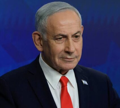 Netanyahu Intensifies his Threats Against the Filmmakers of the Gaza Documentary "NAZA