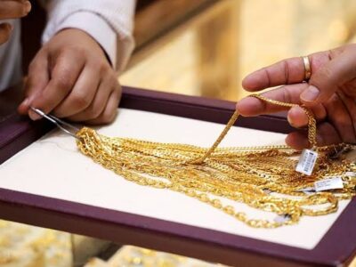 Gold Prices in Dubai Jump Dh14 per Gram as Geopolitical Risks Boost Demand