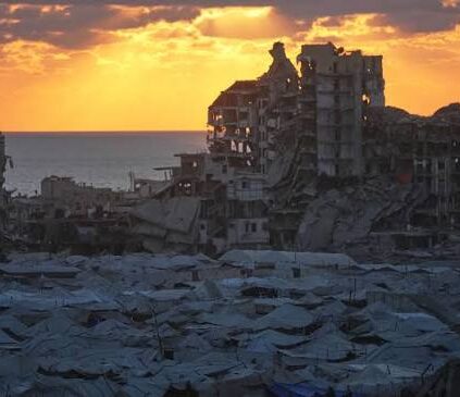 Saudi Arabia Urges Open Humanitarian Access, Rebuilding of Gaza