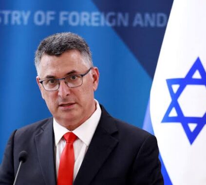Dutch Ambassadors in Ramallah Have Their Diplomatic Status Revoked by Israel