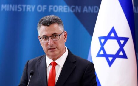 Dutch Ambassadors in Ramallah Have Their Diplomatic Status Revoked by Israel