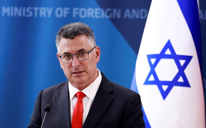Dutch Ambassadors in Ramallah Have Their Diplomatic Status Revoked by Israel