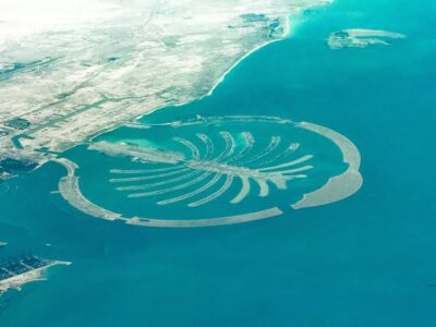 The Busiest Premier Real Estate Market in Dubai is Now Business Bay, Surpassing Palm Jumeirah