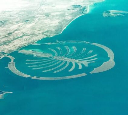 The Busiest Premier Real Estate Market in Dubai is Now Business Bay, Surpassing Palm Jumeirah