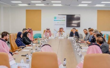 Riyadh Focuses on The human Cost of AI