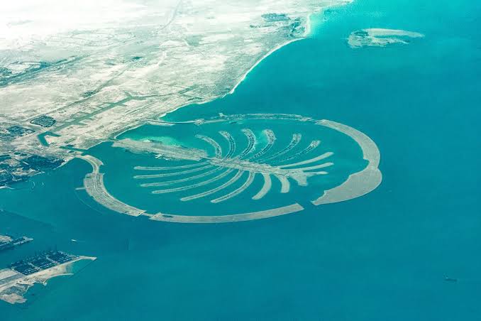 The Busiest Premier Real Estate Market in Dubai is Now Business Bay, Surpassing Palm Jumeirah