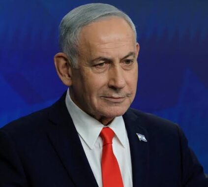 According to Netanyahu, Overthrowing Iran's Islamic Republic is "within Reach