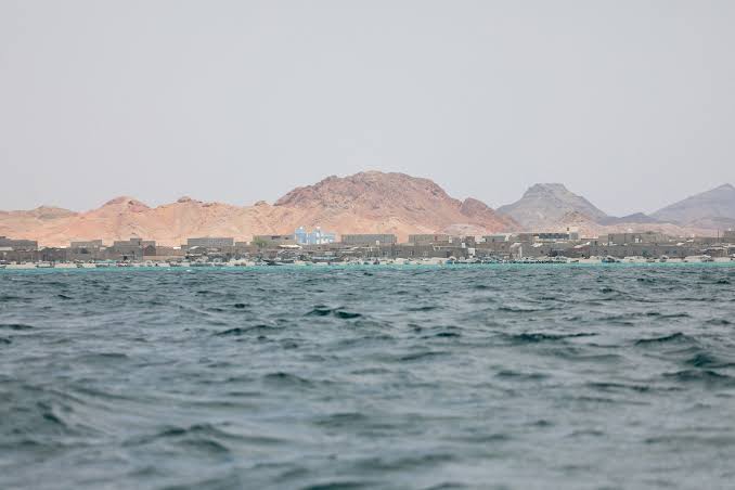 How the Houthis in Yemen Grew from a Little Mountain Militia to a Significant Regional Threat