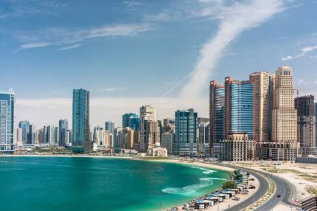 BAMX is the Subject of Attention During IPS 2026, Which is the Most Important Real Estate Event in the Middle East