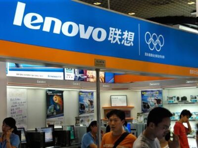 Lenovo Plans to Start Production in Saudi Arabia in 2026