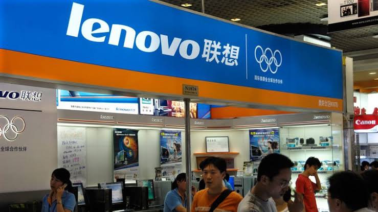 Lenovo Plans to Start Production in Saudi Arabia in 2026