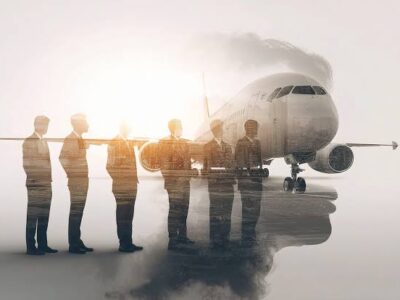 Aviation Program Opens New Opportunities for Young Talent