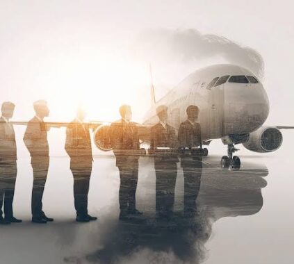 Aviation Program Opens New Opportunities for Young Talent