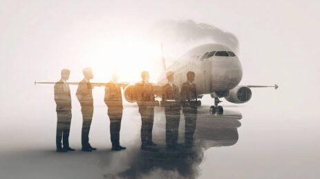 Aviation Program Opens New Opportunities for Young Talent