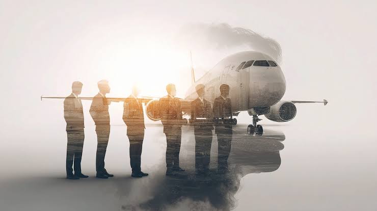 Aviation Program Opens New Opportunities for Young Talent