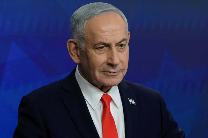 According to Netanyahu, Overthrowing Iran's Islamic Republic is "within Reach
