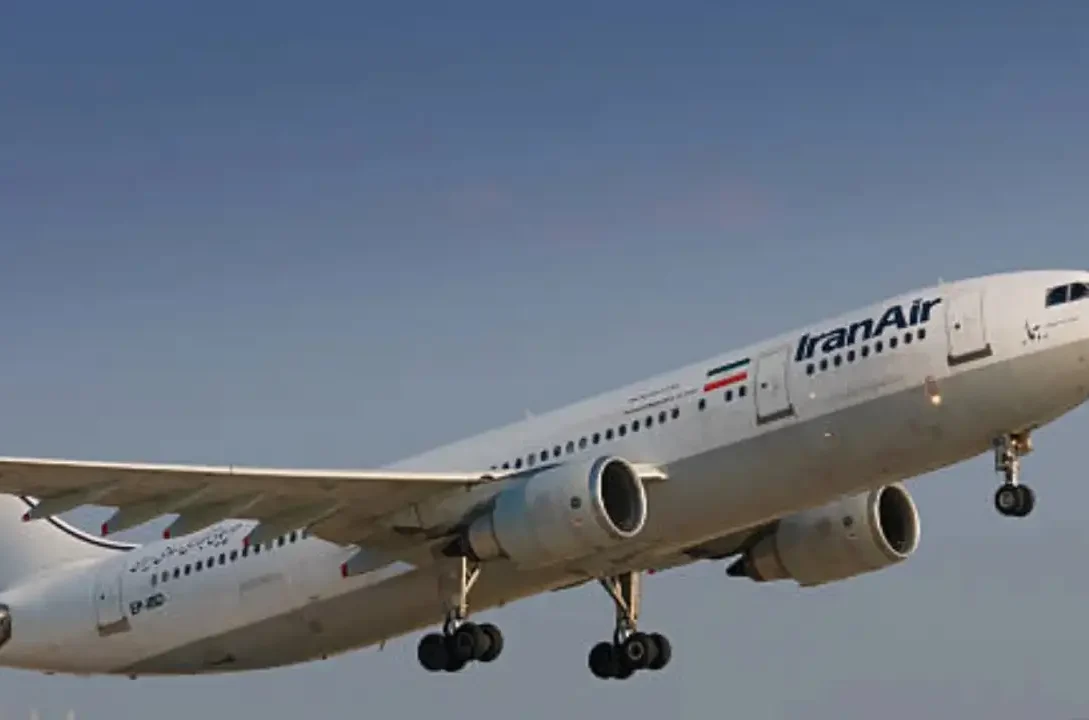 A Source has Informed us That the US is Planning to Relax Sanctions on Flights Between Najaf, Iraq, and Iran