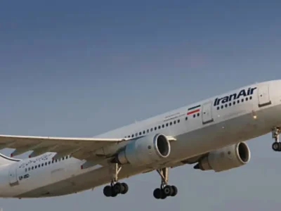 A Source has Informed us That the US is Planning to Relax Sanctions on Flights Between Najaf, Iraq, and Iran