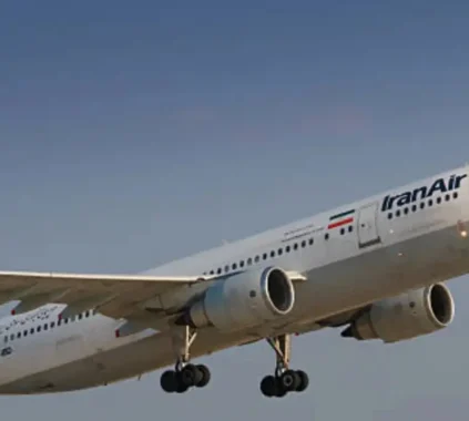 A Source has Informed us That the US is Planning to Relax Sanctions on Flights Between Najaf, Iraq, and Iran