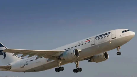 A Source has Informed us That the US is Planning to Relax Sanctions on Flights Between Najaf, Iraq, and Iran