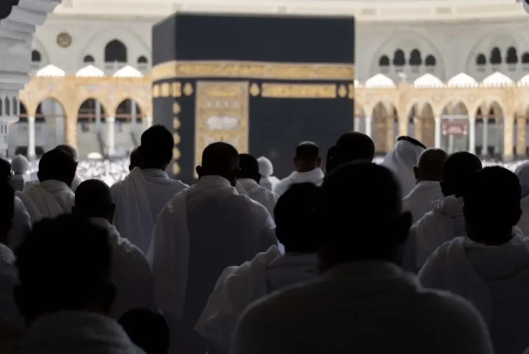 Grand Mosque Moves Closer to Being a Monument