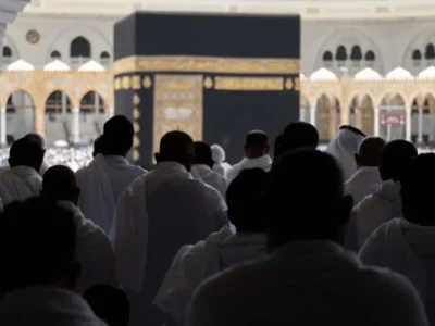 Grand Mosque Moves Closer to Being a Monument