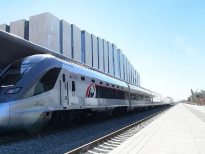 Etihad Rail Might Revolutionise UAE Travel, but Dubai Metro and Bus Connections are Critical, Experts Say