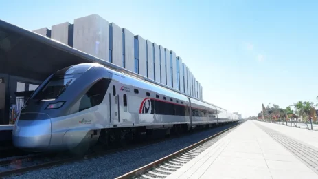 Etihad Rail Might Revolutionise UAE Travel, but Dubai Metro and Bus Connections are Critical, Experts Say