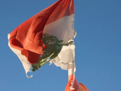 The Israel-Lebanon Accord Illuminates the Long-Lost Jewish Community