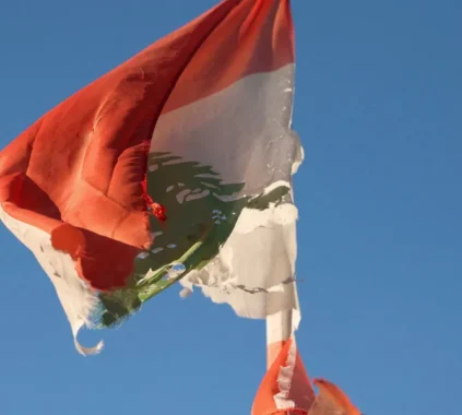 The Israel-Lebanon Accord Illuminates the Long-Lost Jewish Community