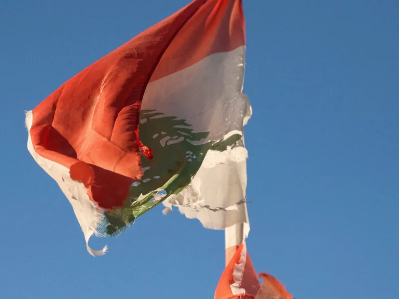 The Israel-Lebanon Accord Illuminates the Long-Lost Jewish Community
