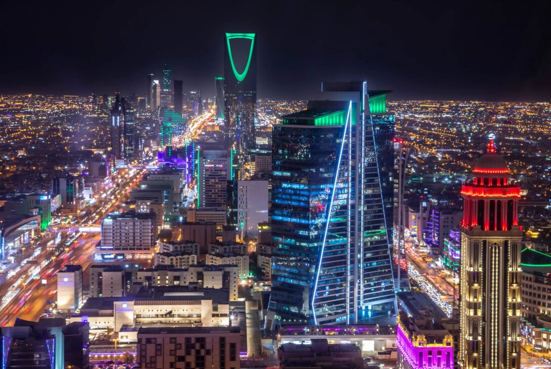 Saudi Arabia's Cash Reserves Increased by 5.6% in August