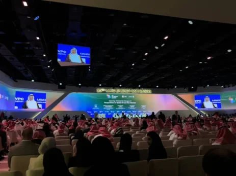 According to The NDF Governor, Saudi Development Funding Drives the Kingdom's Desire for Green Hydrogen
