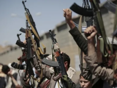 Italy backs Saudi Arabia against Houthi attacks