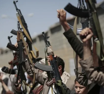 Italy backs Saudi Arabia against Houthi attacks