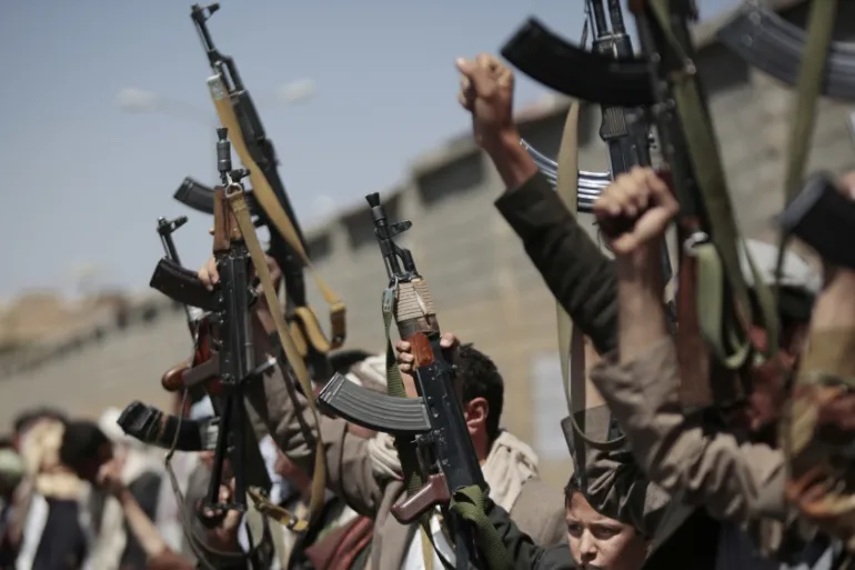 Italy backs Saudi Arabia against Houthi attacks