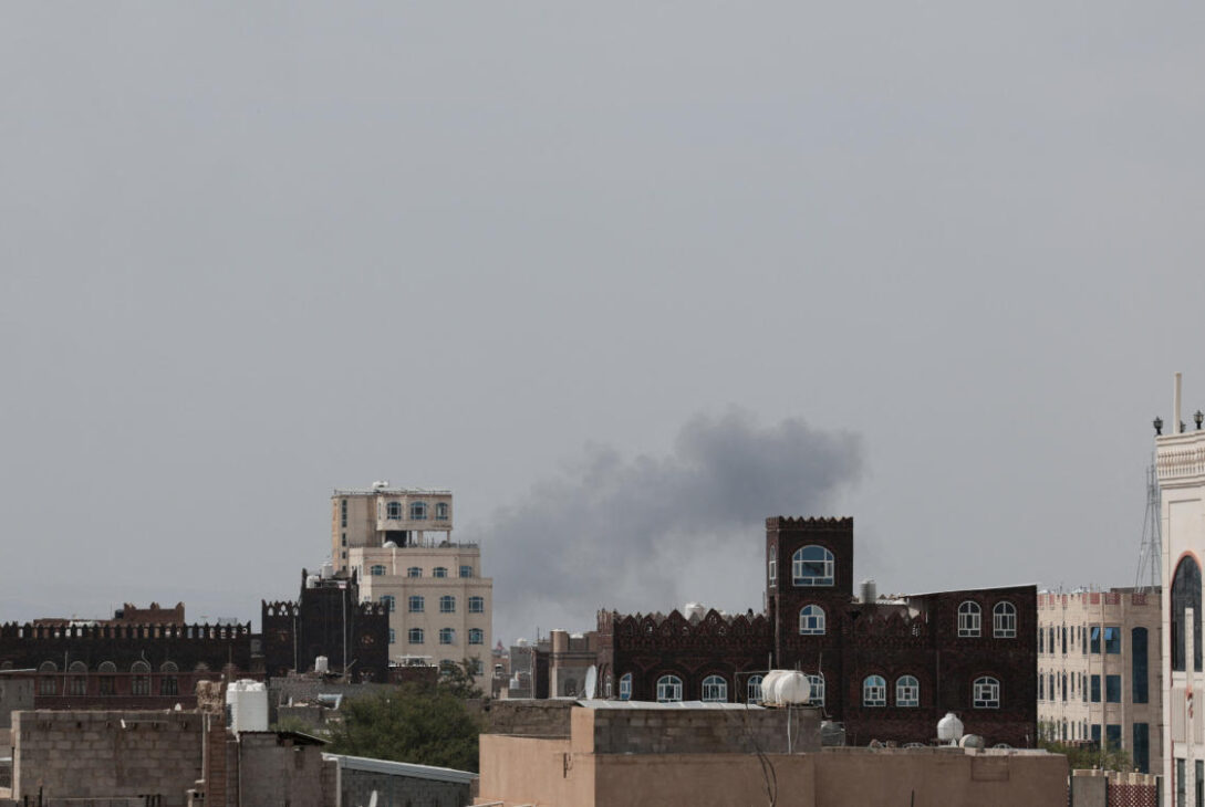 Saudi Arabia Will not Permit Yemen to Serve as a Staging Ground for Attacks Against the Kingdom