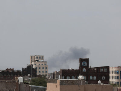 Saudi Arabia Will not Permit Yemen to Serve as a Staging Ground for Attacks Against the Kingdom