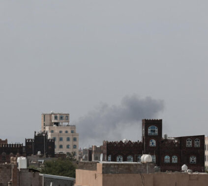 Saudi Arabia Will not Permit Yemen to Serve as a Staging Ground for Attacks Against the Kingdom