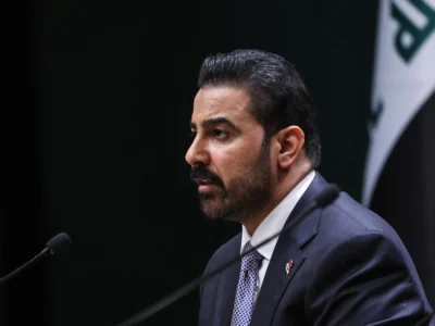 The Iraqi Parliament has Approved the Remaining Cabinet Positions and the Deputy Prime Minister