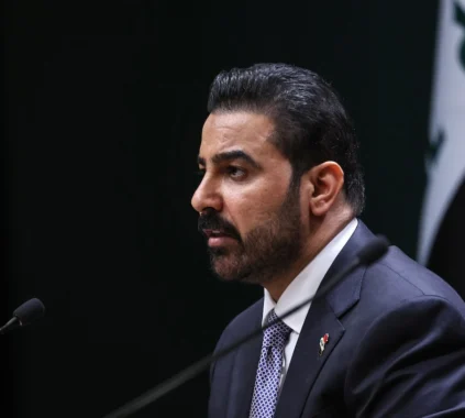 The Iraqi Parliament has Approved the Remaining Cabinet Positions and the Deputy Prime Minister