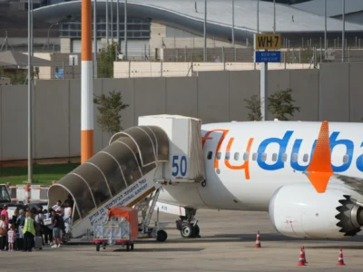 According to the Saudi ministry, an Initial Investigation Suggests That the flydubai Pilot was Beaten by his Copilot