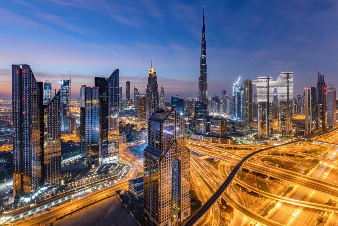 The IMF Predicts That the UAE Economy will Grow by 7.7% in 2027, Which is a Strong Recovery