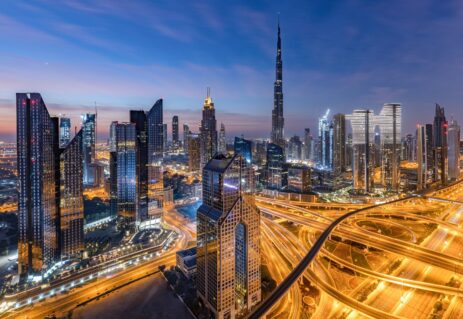 The IMF Predicts That the UAE Economy will Grow by 7.7% in 2027, Which is a Strong Recovery
